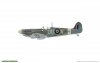 Eduard 82158 Spitfire Mk.Vc Profi pack edition 1/48